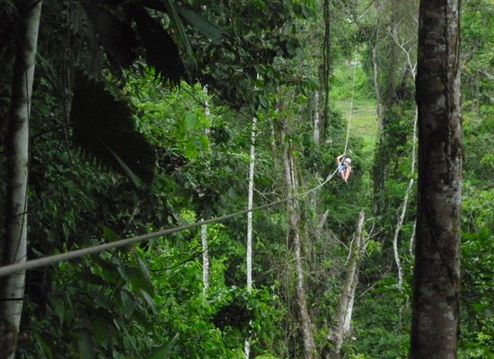 Arenal Full Day Adventure