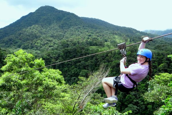 Arenal Full Day Adventure