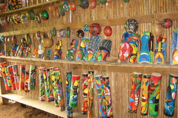 Arenal Full Day Adventure