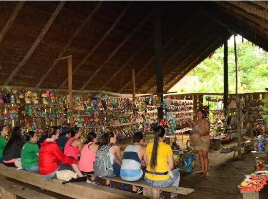 Arenal Full Day Adventure