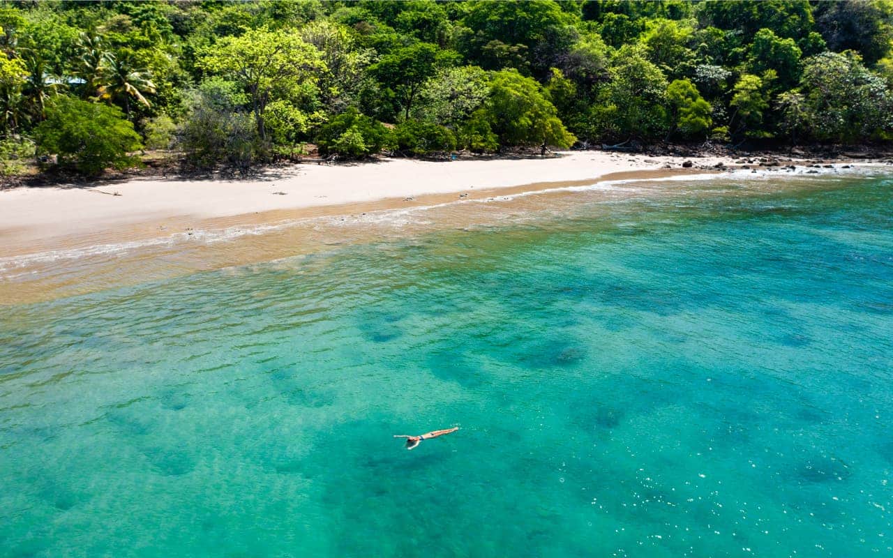 From Conchal Private Shuttle | Native's Way Costa Rica - Tours & Transfers