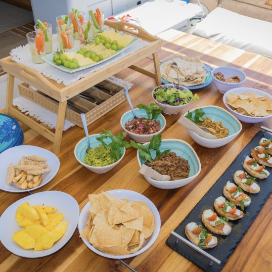 Private Snorkel Tour Costa Rica from Flamingo Beach