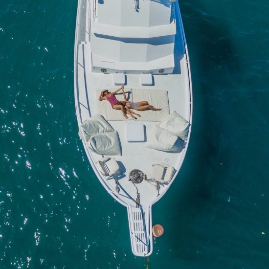 Private Snorkel Tour Costa Rica from Flamingo Beach