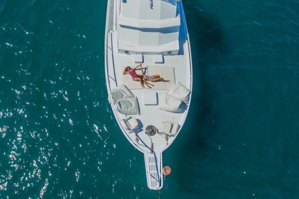 Private Snorkel Tour Costa Rica from Flamingo Beach