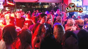 Sharky's Tamarindo - Best Tamarindo Bars