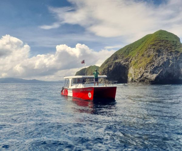 Tamarindo Snorkel Tour Catalinas Islands Native's Way Costa Rica
